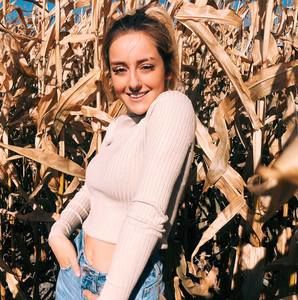 Meet your Posher, Rose